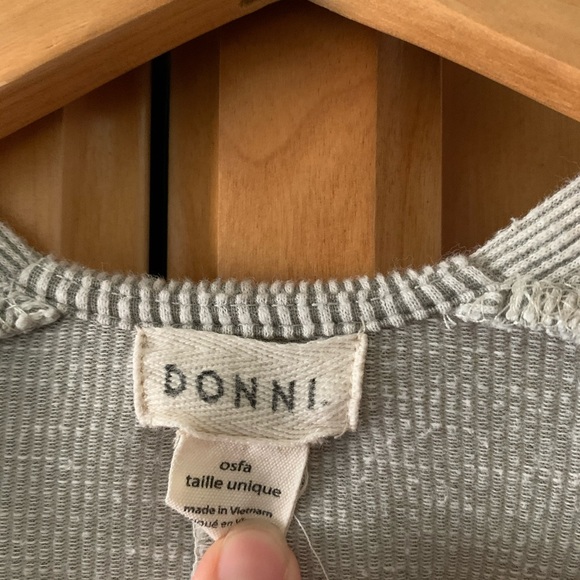 Cardigan - Picture 3 of 10